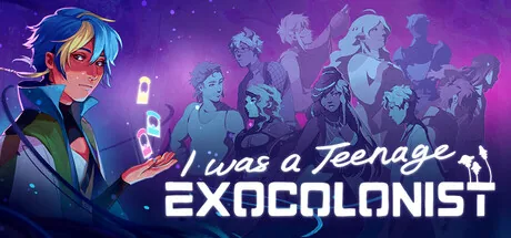 I Was a Teenage Exocolonist PC 修改器封面图