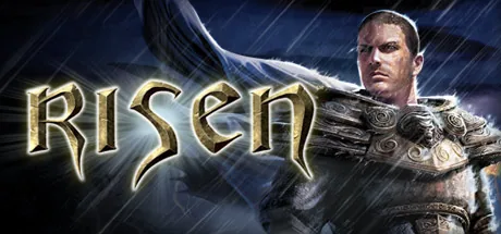Risen PC Trainer cover
