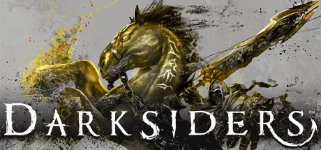 Обложка трейнера для Darksiders на ПК