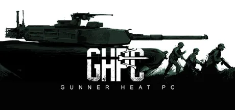 Capa do treinador de Gunner, HEAT, PC! para PC