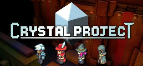 Crystal Project PC 修改器封面图