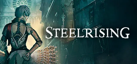 Steelrising PC 修改器封面图