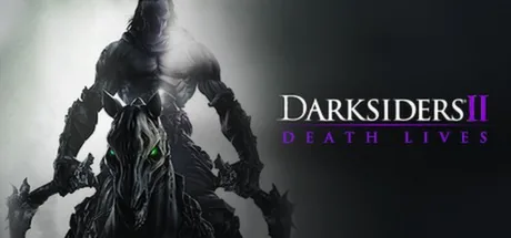 Darksiders 2 PC Trainer cover