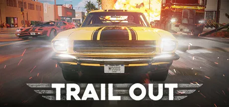 Обложка трейнера для TRAIL OUT на ПК
