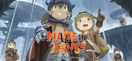 Cover des PC-Trainers für Made in Abyss: Binary Star Falling into Darkness