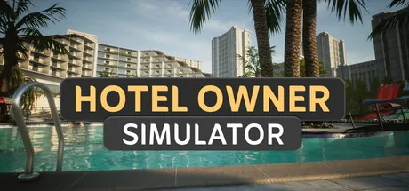 Hotel Owner Simulator PC 修改器封面圖