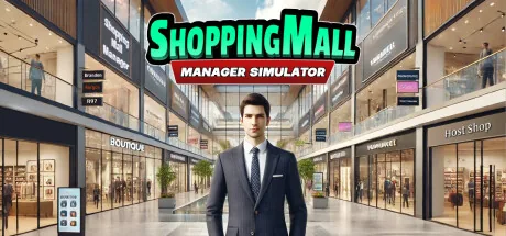 Cover des PC-Trainers für ShoppingMall: Manager Simulator