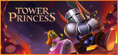 Tower Princess PC 修改器封面图