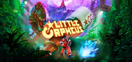 Little Orpheus PC 修改器封面图