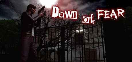 Dawn of Fear PC 修改器封面图