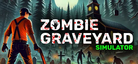 Zombie Graveyard Simulator PC eğiticisi kapağı