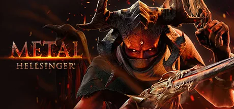 Capa do treinador de Metal: Hellsinger para PC