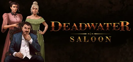 Cover des PC-Trainers für Deadwater Saloon