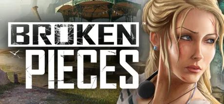 Capa do treinador de Broken Pieces para PC