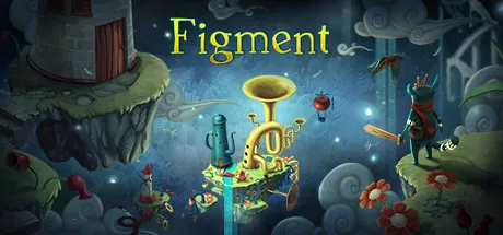 Обложка трейнера для Figment на ПК