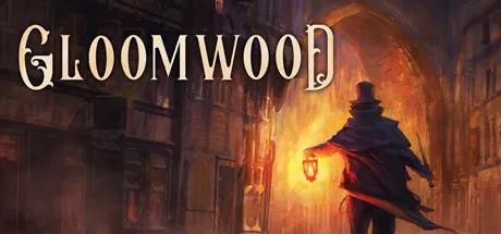 Gloomwood PC 修改器封面图