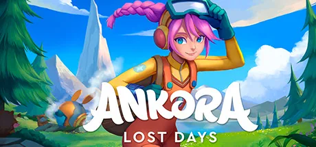 Ankora: Lost Days PC Trainer cover