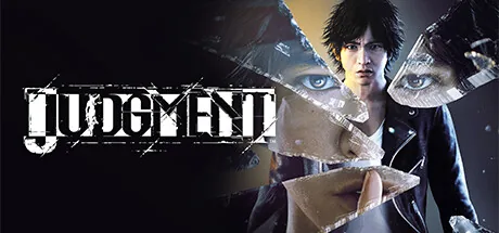 Judgment PC eğiticisi kapağı