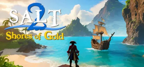 Salt 2: Shores of Gold PC Trainer cover