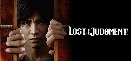 Cover des PC-Trainers für Lost Judgment