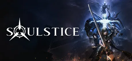 Soulstice PC 修改器封面圖