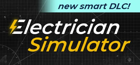 Electrician Simulator PC 修改器封面圖