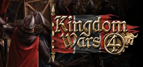 Kingdom Wars 4 PC Trainer cover