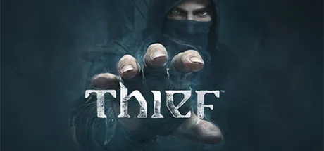 Cover des PC-Trainers für Thief