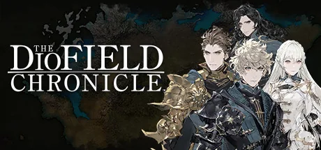The DioField Chronicle PC eğiticisi kapağı