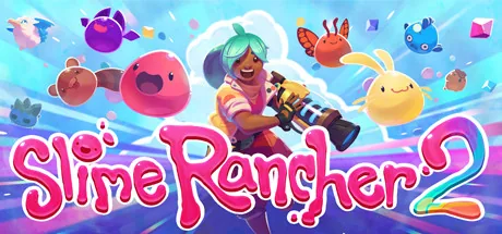 Slime Rancher 2 PC eğiticisi kapağı