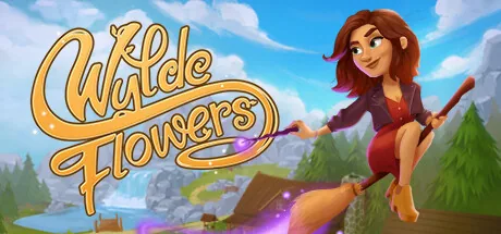 Обложка трейнера для Wylde Flowers на ПК