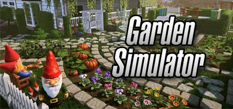 Garden Simulator PC 修改器封面圖