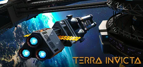 Cover des PC-Trainers für Terra Invicta