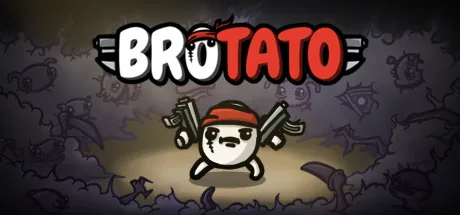 Cover des PC-Trainers für Brotato