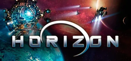 Capa do treinador de Horizon para PC