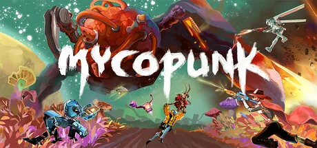 Mycopunk PC eğiticisi kapağı