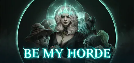 Be My Horde PC Trainer cover