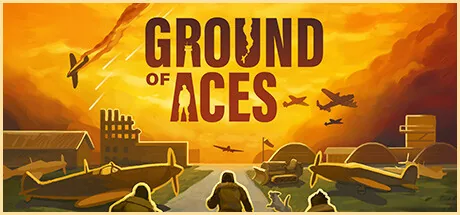 Обложка трейнера для Ground of Aces на ПК