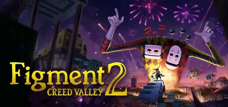 Figment 2: Creed Valley PC eğiticisi kapağı