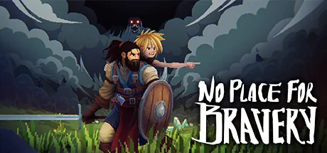 No Place for Bravery PC 修改器封面圖