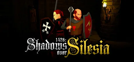 1428: Shadows over Silesia PC 修改器封面圖