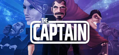 The Captain PC 修改器封面图
