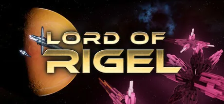 Capa do treinador de Lord of Rigel para PC