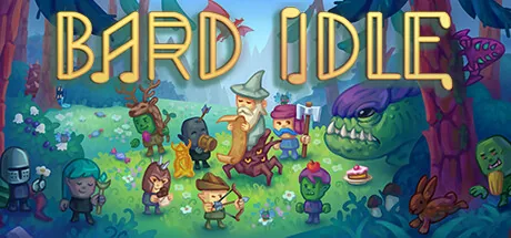 Bard Idle PC eğiticisi kapağı
