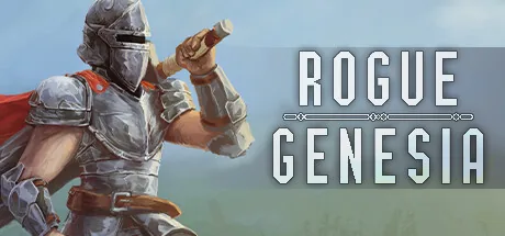 Cover des PC-Trainers für Rogue: Genesia