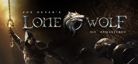 Joe Dever's Lone Wolf HD Remastered PC 修改器封面圖