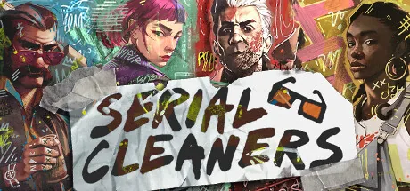 Serial Cleaners PC 修改器封面圖