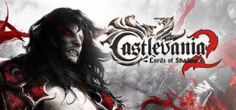 Castlevania - Lords of Shadow 2 PC Trainer cover