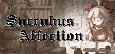 Cover des PC-Trainers für Succubus Affection