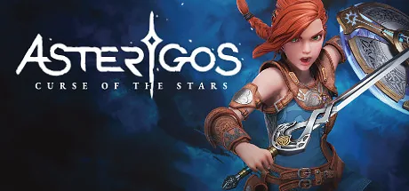 Cover des PC-Trainers für Asterigos - Curse of the Stars